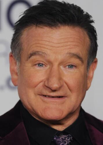 Robin Williams