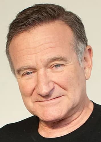 Robin Williams