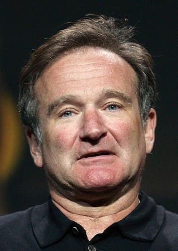 Robin Williams