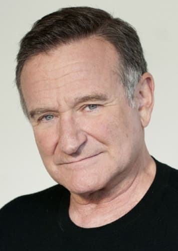 Robin Williams