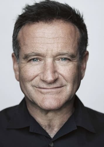 Robin Williams