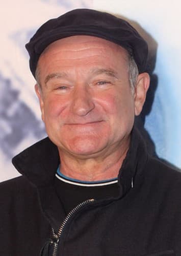 Robin Williams