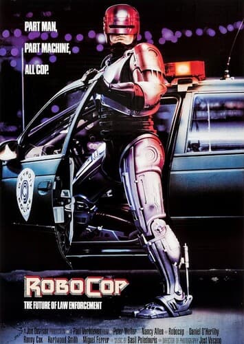 RoboCop