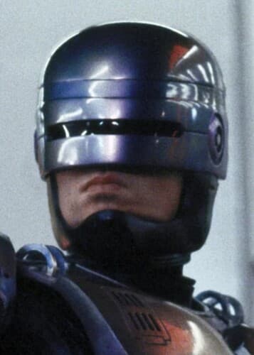 RoboCop