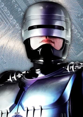 RoboCop