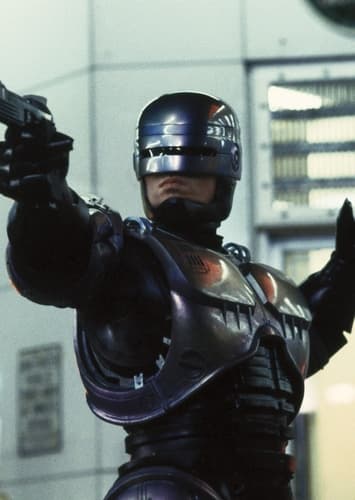 Robocop