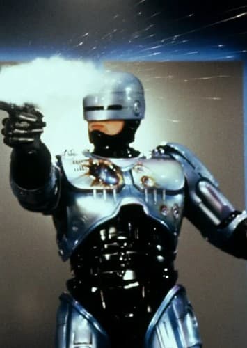 Robocop