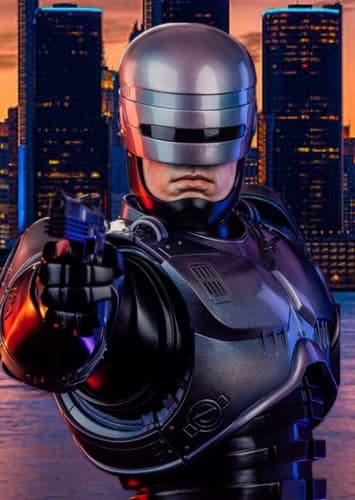 RoboCop