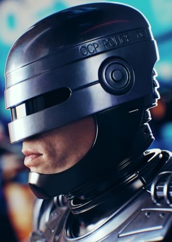 Robocop/Alex Murphy
