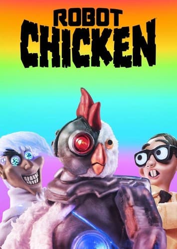 Robot Chicken