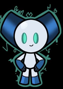 Robotboy