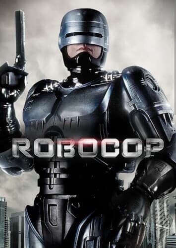 RobotCop