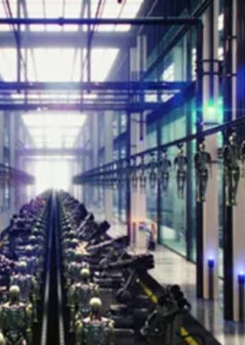 Robotic Assembly Lines