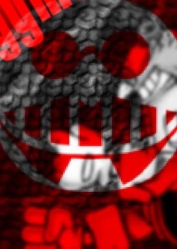 Mysterious Robotnik A.I.