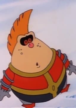 Robotnik Jr.