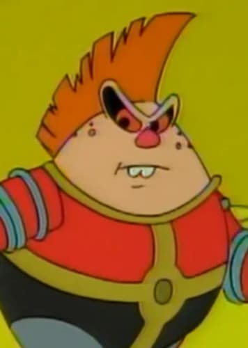 Robotnik JR