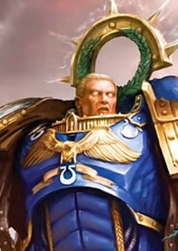 Roboute Guilliman
