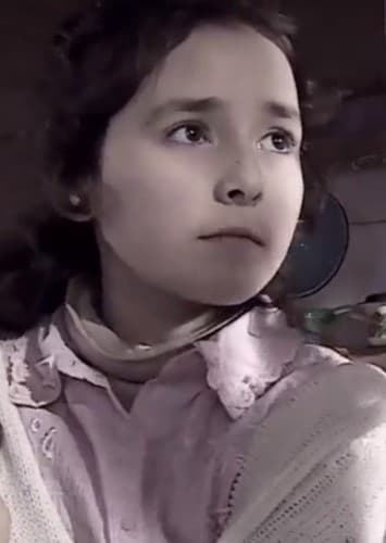 Rocío Flores (niña)