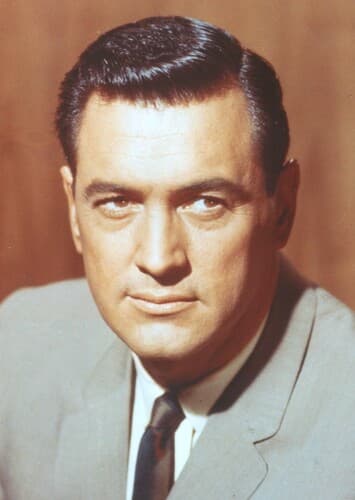 Rock Hudson