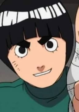 Rock Lee