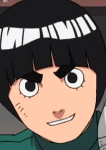 Rock Lee