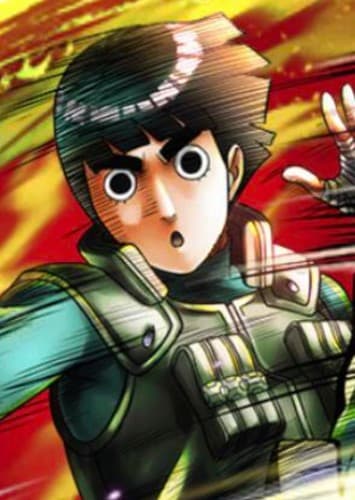 Rock Lee
