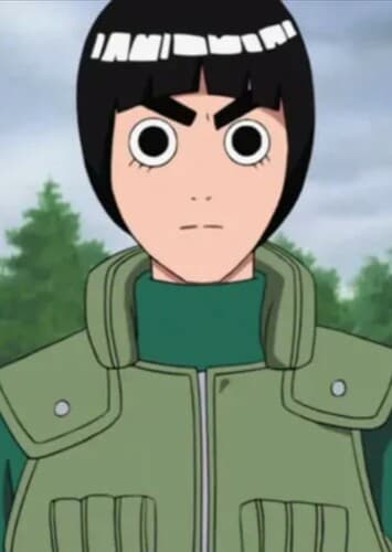 Rock Lee