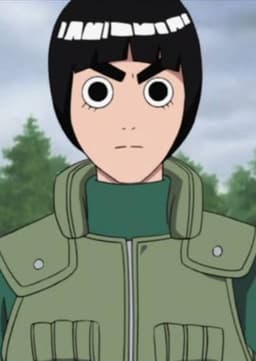 Rock Lee