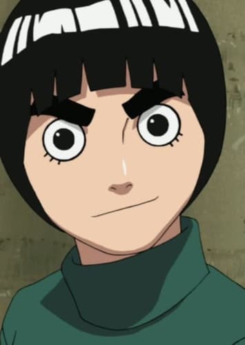 Rock lee