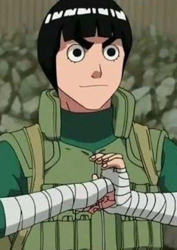 Rock Lee (Future)
