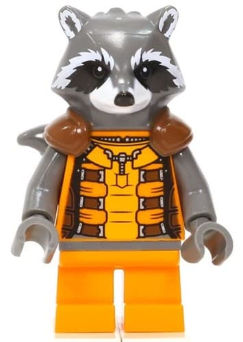 Rocket Raccoon