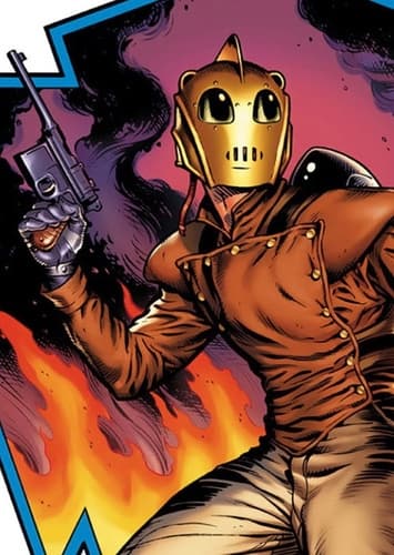 Rocketeer