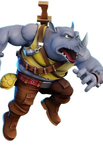 Rocksteady