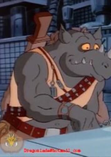 Rocksteady
