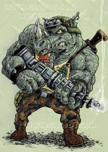 Rocksteady