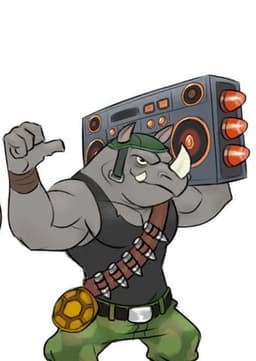 Rocksteady