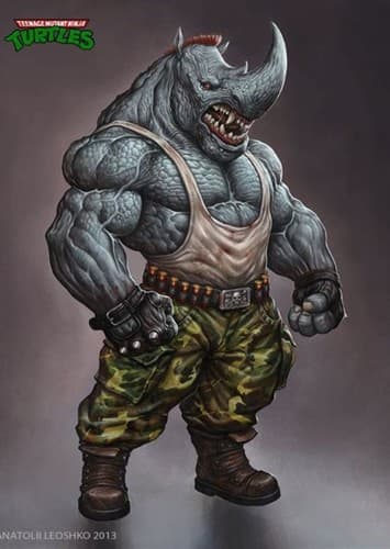 Rocksteady