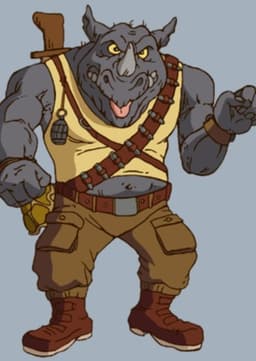 Rocksteady