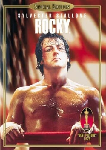 Rocky