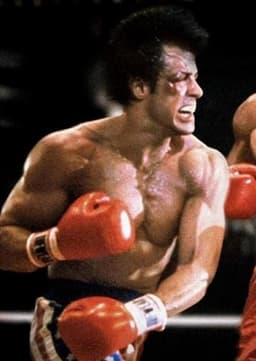Rocky Balboa
