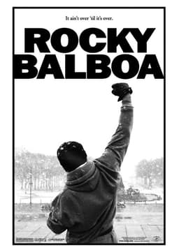 Rocky Balboa
