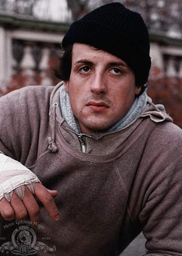 Rocky Balboa