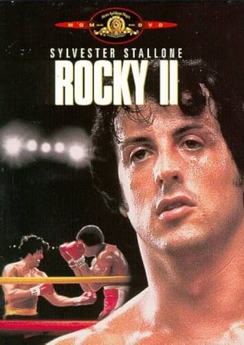 Rocky II