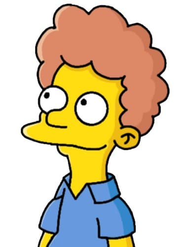 Rod Flanders