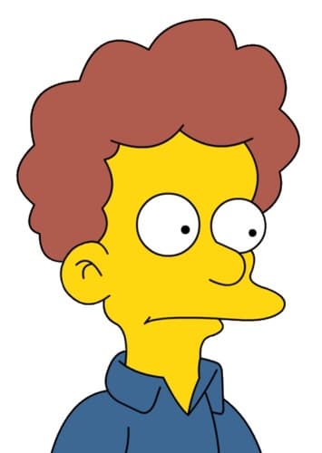 Rod Flanders