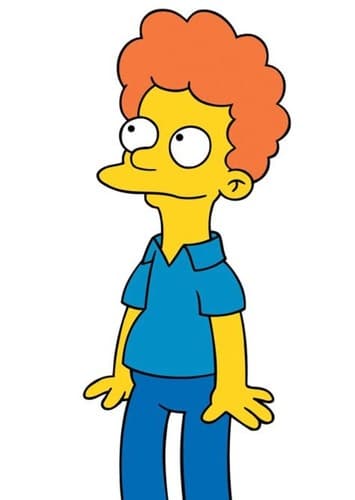 Rod Flanders