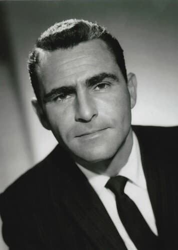 Rod Serling