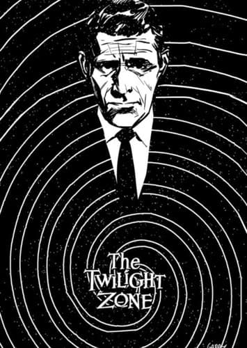 Rod Serling