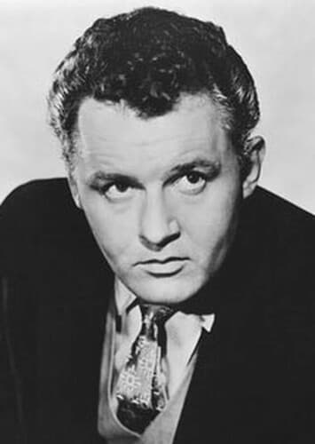 Rod Steiger