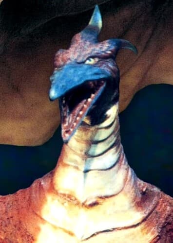 Rodan